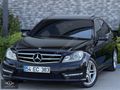 2013 MERCEDES C 180 BLUEEFFİCİENCY AVANTGARDE CAM TAVAN