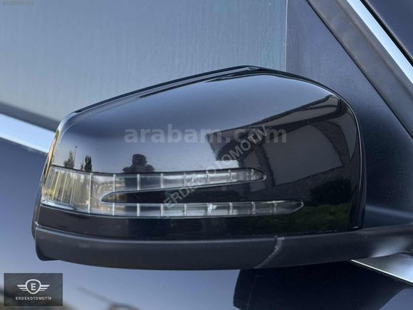2013 MERCEDES C 180 BLUEEFFİCİENCY AVANTGARDE CAM TAVAN