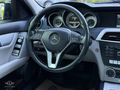 2013 MERCEDES C 180 BLUEEFFİCİENCY AVANTGARDE CAM TAVAN