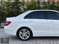 2013 MERCEDES C180 BLUEEFFICIENCY AVANTGARDE 150 BİN KM HATASIZ