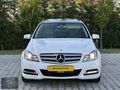 2013 MERCEDES C180 BLUEEFFICIENCY AVANTGARDE 150 BİN KM HATASIZ