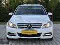 2013 MERCEDES C180 BLUEEFFICIENCY AVANTGARDE 150 BİN KM HATASIZ
