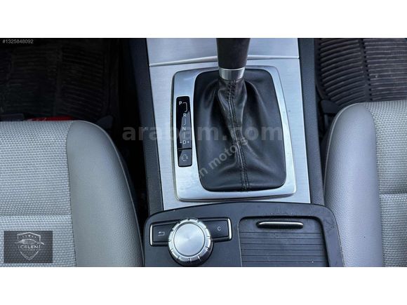 2013 MERCEDES C180 BLUEEFFICIENCY AVANTGARDE 150 BİN KM HATASIZ