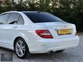 2013 MERCEDES C180 BLUEEFFICIENCY AVANTGARDE 150 BİN KM HATASIZ