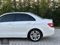 2013 MERCEDES C180 BLUEEFFICIENCY AVANTGARDE 150 BİN KM HATASIZ