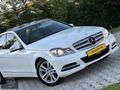 2013 MERCEDES C180 BLUEEFFICIENCY AVANTGARDE 150 BİN KM HATASIZ