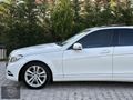 2013 MERCEDES C180 BLUEEFFICIENCY AVANTGARDE 150 BİN KM HATASIZ