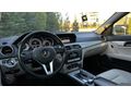 2013 MERCEDES C180 BLUEEFFICIENCY AVANTGARDE 150 BİN KM HATASIZ