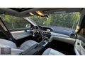 2013 MERCEDES C180 BLUEEFFICIENCY AVANTGARDE 150 BİN KM HATASIZ