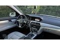 2013 MERCEDES C180 BLUEEFFICIENCY AVANTGARDE 150 BİN KM HATASIZ