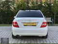 2013 MERCEDES C180 BLUEEFFICIENCY AVANTGARDE 150 BİN KM HATASIZ