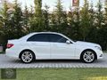 2013 MERCEDES C180 BLUEEFFICIENCY AVANTGARDE 150 BİN KM HATASIZ