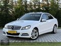 2013 MERCEDES C180 BLUEEFFICIENCY AVANTGARDE 150 BİN KM HATASIZ