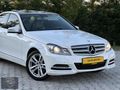 2013 MERCEDES C180 BLUEEFFICIENCY AVANTGARDE 150 BİN KM HATASIZ