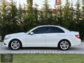 2013 MERCEDES C180 BLUEEFFICIENCY AVANTGARDE 150 BİN KM HATASIZ