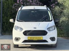 FORD TOURNO COURİER 1.5 TDCİ TREND OTOMOBİL