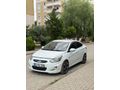 Memurdan Hyundai Accent Blue 1.6 CRDI Mode Plus 2012 Model 