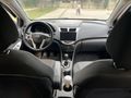 Memurdan Hyundai Accent Blue 1.6 CRDI Mode Plus 2012 Model 
