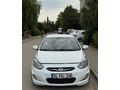 Memurdan Hyundai Accent Blue 1.6 CRDI Mode Plus 2012 Model 