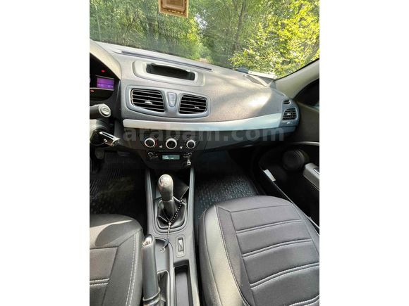 Sahibinden Renault Fluence 1.5 dCi Joy 2013 Model 