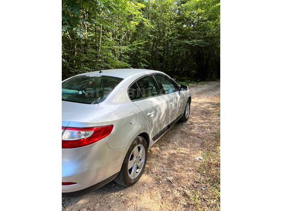 Sahibinden Renault Fluence 1.5 dCi Joy 2013 Model 