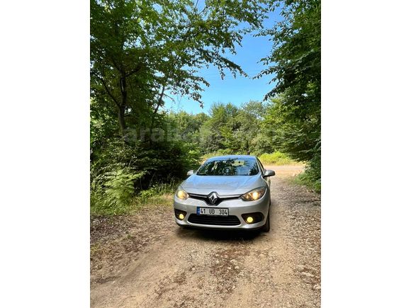Sahibinden Renault Fluence 1.5 dCi Joy 2013 Model 