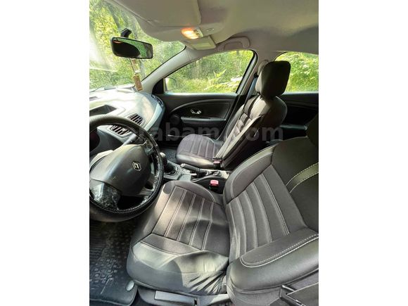 Sahibinden Renault Fluence 1.5 dCi Joy 2013 Model 