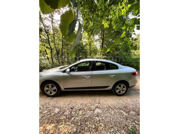 Sahibinden Renault Fluence 1.5 dCi Joy 2013 Model 