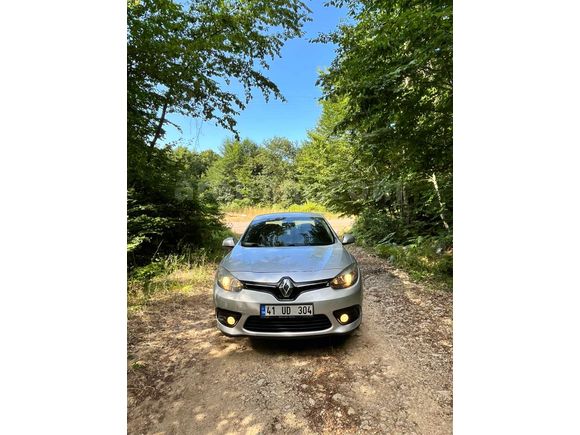 Sahibinden Renault Fluence 1.5 dCi Joy 2013 Model 