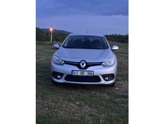 Sahibinden Renault Fluence 1.5 dCi Joy 2013 Model 
