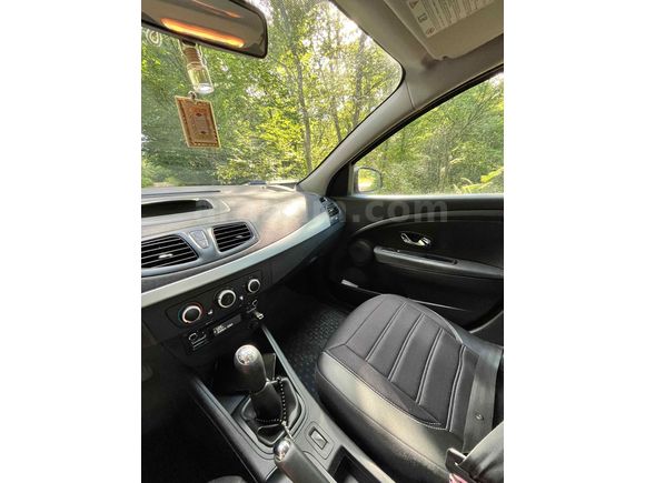 Sahibinden Renault Fluence 1.5 dCi Joy 2013 Model 