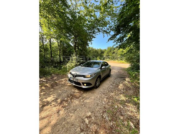 Sahibinden Renault Fluence 1.5 dCi Joy 2013 Model 