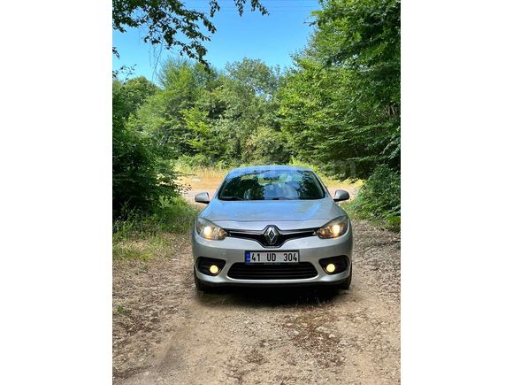 Sahibinden Renault Fluence 1.5 dCi Joy 2013 Model 