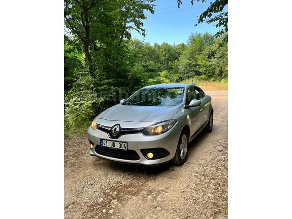 Sahibinden Renault Fluence 1.5 dCi Joy 2013 Model 