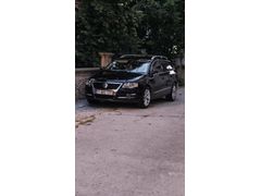 Passat Variant 1.6 exclusive full 2008 Model  208.000 km