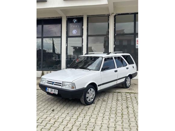 Sahibinden Tofaş Kartal 5 Vites 1993 Model
