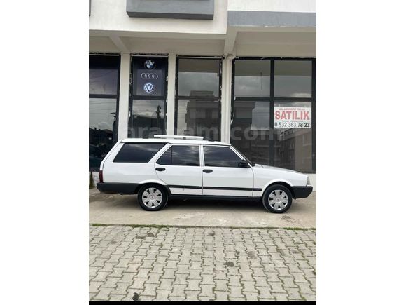 Sahibinden Tofaş Kartal 5 Vites 1993 Model