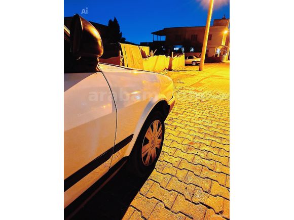 Sahibinden Tofaş Kartal 5 Vites 1993 Model