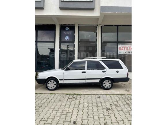 Sahibinden Tofaş Kartal 5 Vites 1993 Model