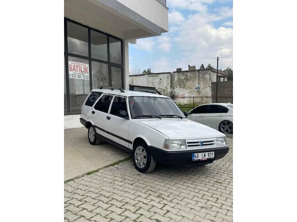 Sahibinden Tofaş Kartal 5 Vites 1993 Model