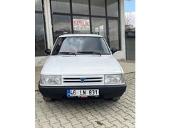 Sahibinden Tofaş Kartal 5 Vites 1993 Model