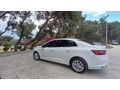Sahibinden Renault Megane 1.5 dCi Touch 2016 Model - Ağır Hasarlı