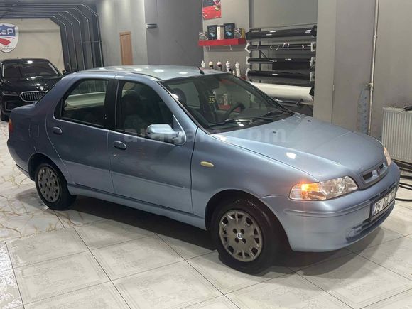 Sahibinden Fiat Albea 1.2 EL 2004 Model 