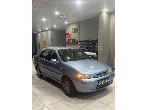 Sahibinden Fiat Albea 1.2 EL 2004 Model 