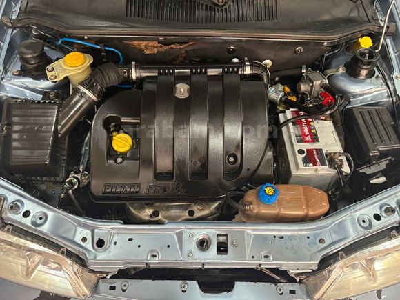 Sahibinden Fiat Albea 1.2 EL 2004 Model 