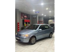 Sahibinden Fiat Albea 1.2 EL 2004 Model 
