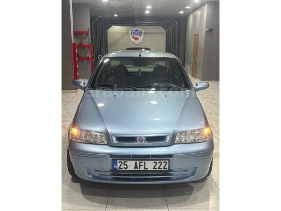 Sahibinden Fiat Albea 1.2 EL 2004 Model 