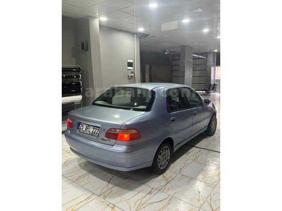 Sahibinden Fiat Albea 1.2 EL 2004 Model 