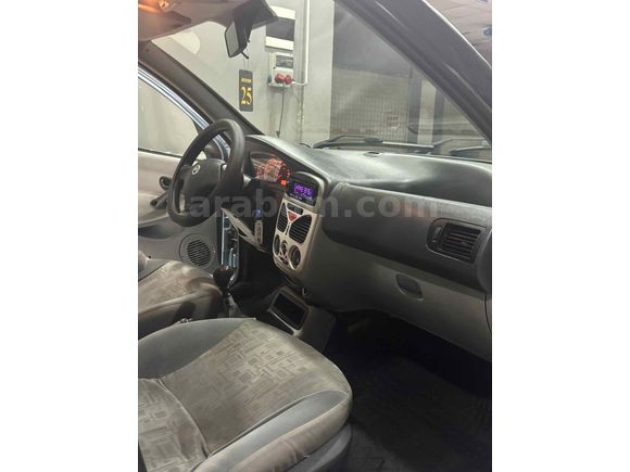 Sahibinden Fiat Albea 1.2 EL 2004 Model 