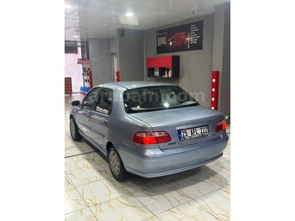 Sahibinden Fiat Albea 1.2 EL 2004 Model 
